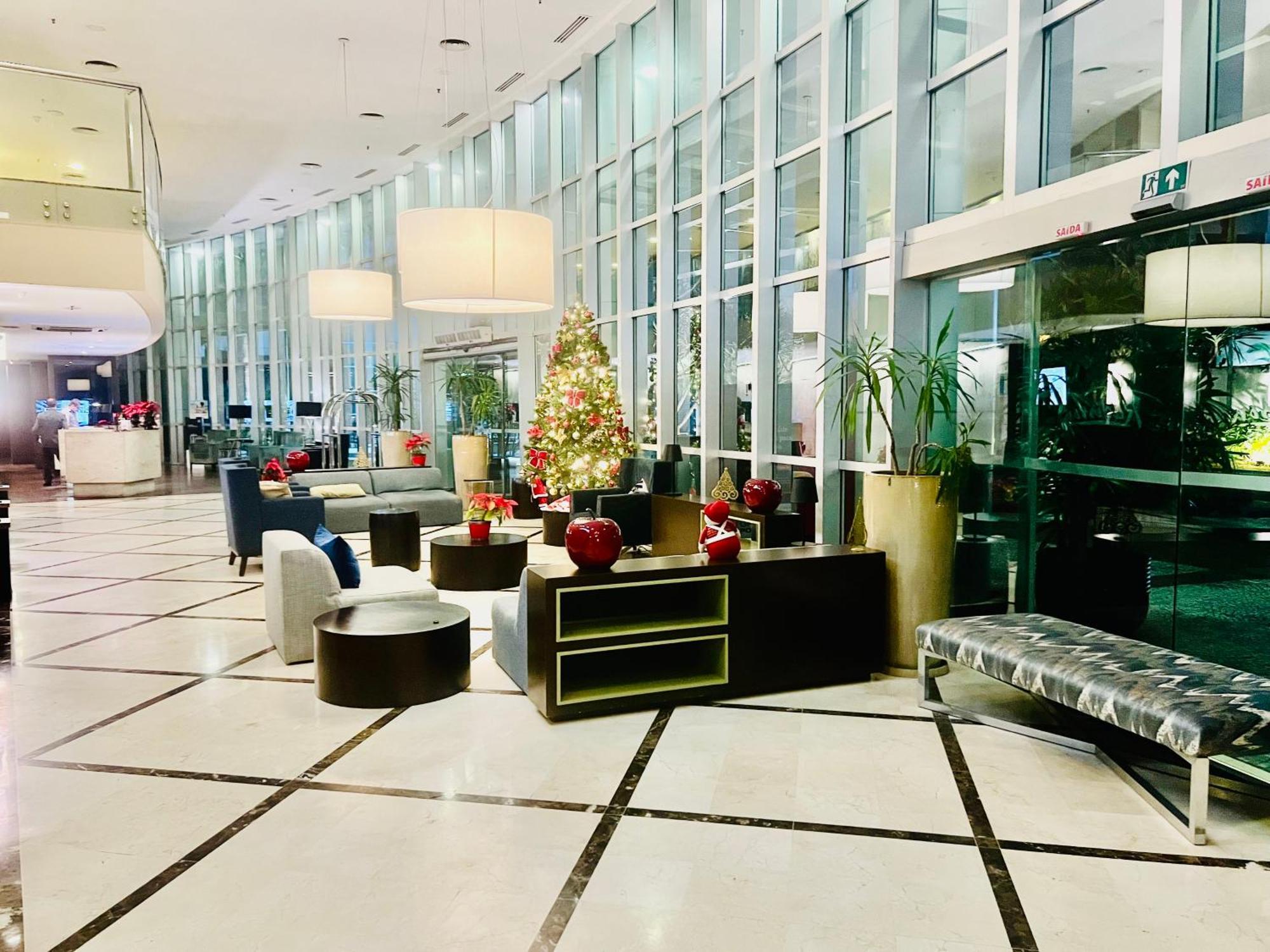 Radisson Premium Faria Lima — Fotos 2