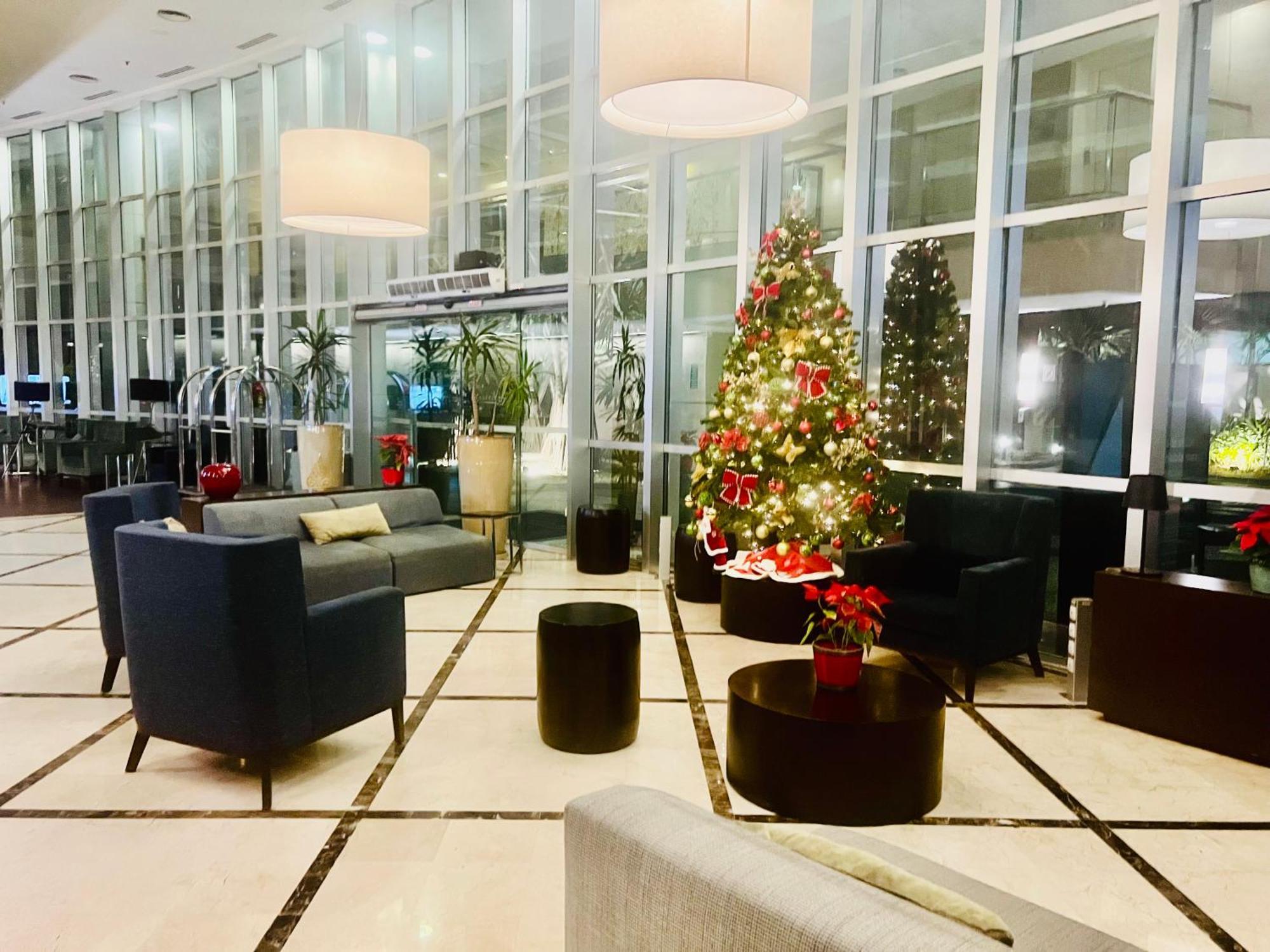 Radisson Premium Faria Lima — Fotos 1